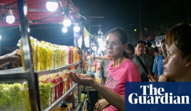 Troubling memories resurface in Davao as authorities trace Bondi shooting suspects’ movements | Bondi beach terror attack