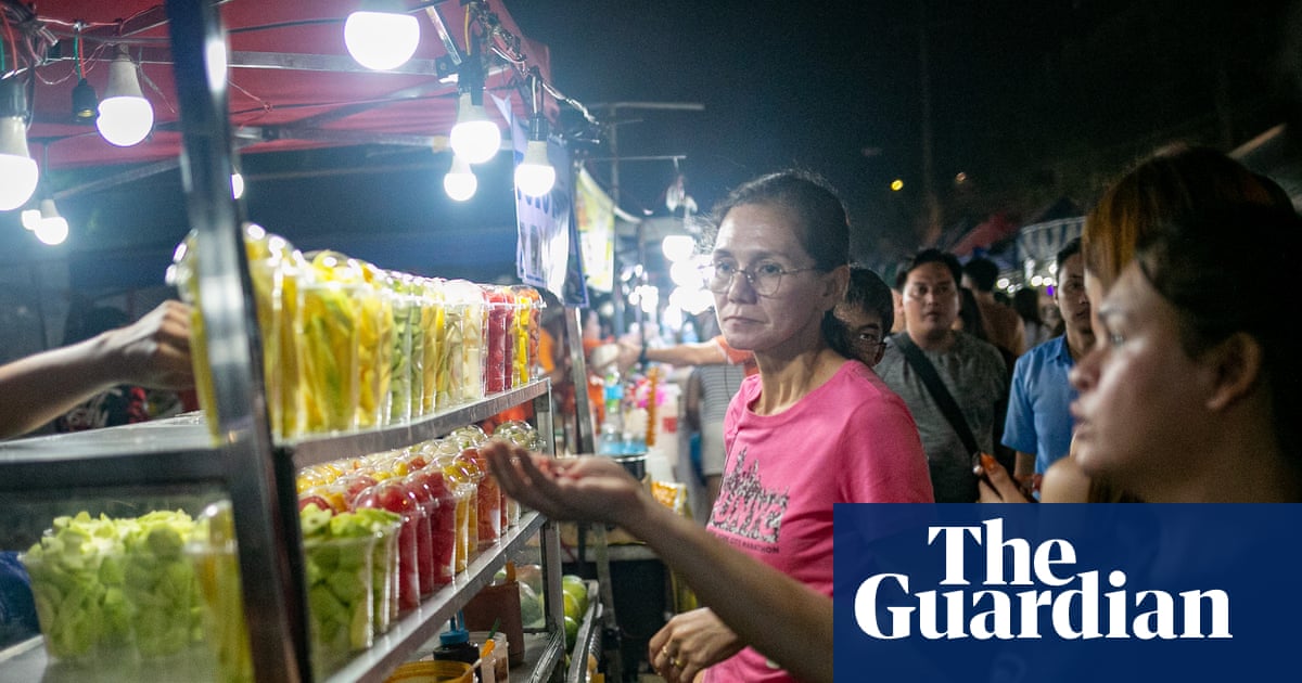 Troubling memories resurface in Davao as authorities trace Bondi shooting suspects’ movements | Bondi beach terror attack