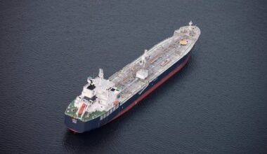 Here’s what you need to know about the B.C. oil tanker moratorium