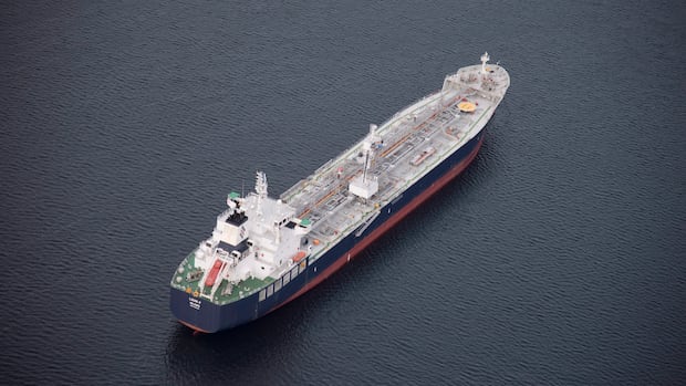 Here’s what you need to know about the B.C. oil tanker moratorium