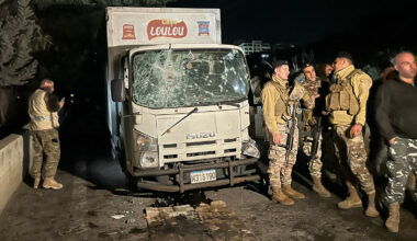 One killed as Israeli strikes hit south Lebanon despite ceasefire