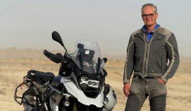 A breathtaking route steeped in mystery