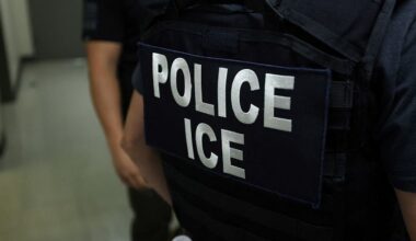 Silver Spring attorney claims client wrongly detained by ICE