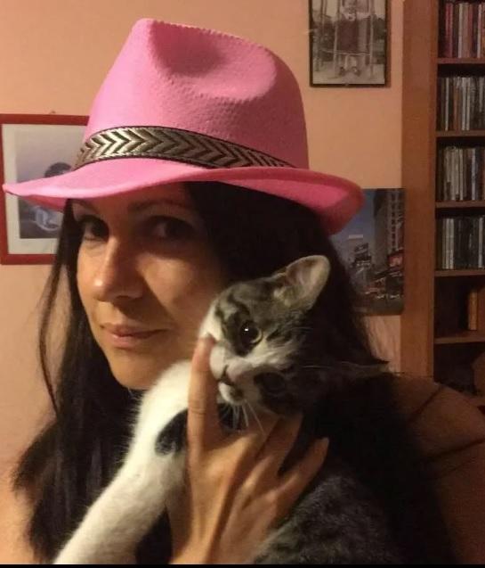 Denise Ruggeri, la 47enne abruzzese morta nella collisione