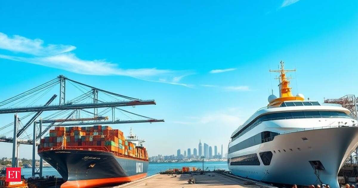 India, Netherlands sign MoU on maritime heritage coop