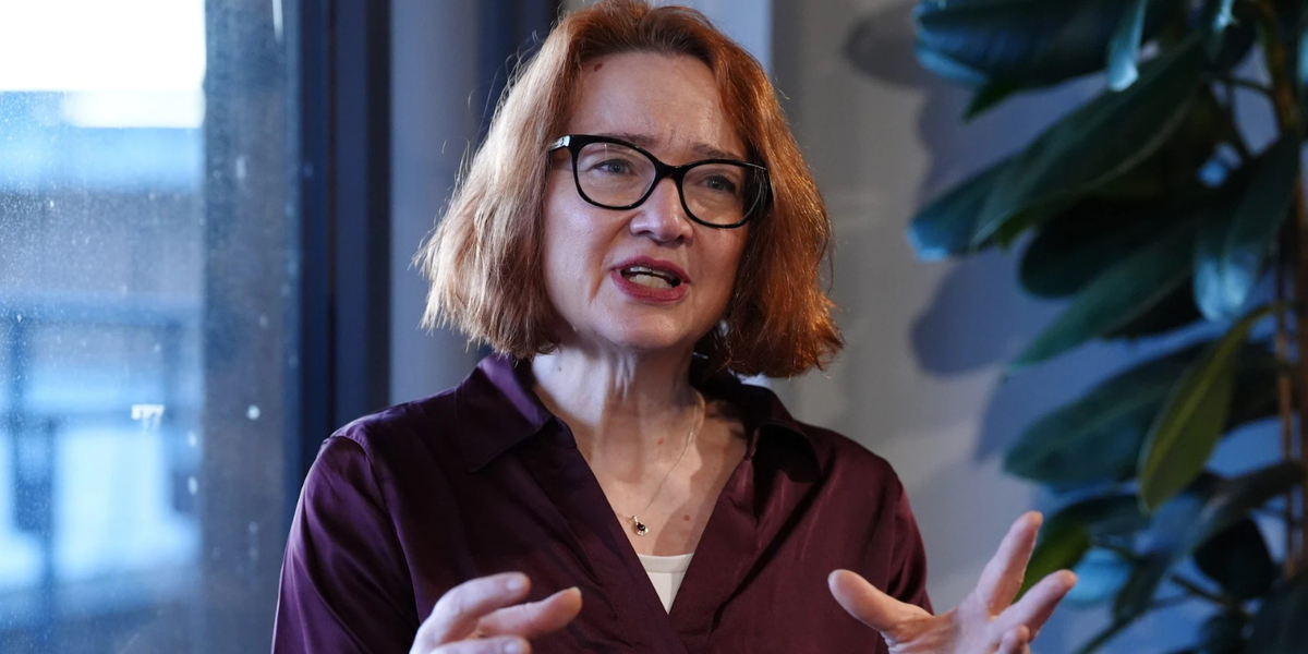 Britain’s new equalities chief warns against ‘demonisation of migrants’ and labelling migration a threat