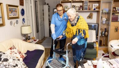 Suomi ei pyörisi ilman eläkeläisten työpanosta – maataloudessa se on kuitenkin iso haaste - Pääkirjoitus