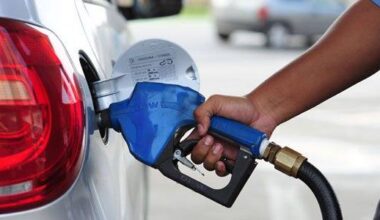 Preço dos combustíveis na próxima semana (22 a 28 de dezembro)