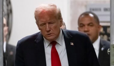 Attorney Trump fears most EXPOSES TRUMP in Epstein files