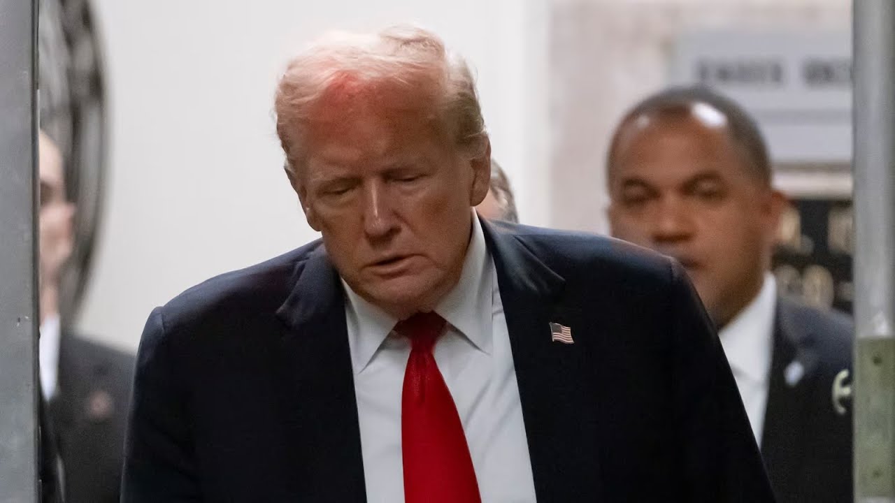 Attorney Trump fears most EXPOSES TRUMP in Epstein files