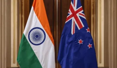 India, New Zealand reach free trade deal