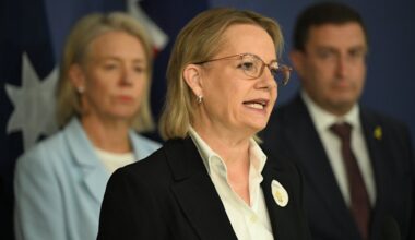 Opposition leader takes fierce personal swipe