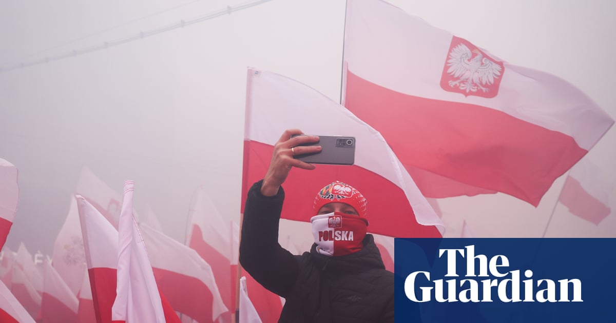 ‘Teach your daughter to speak Polish’: Ukrainians in Poland face growing resentment | Poland