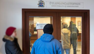 Directorate Of Immigration Employee Shares Clients' Information