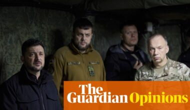 The EU’s deeds as much as Putin’s words will ensure the war in Ukraine continues | Rajan Menon