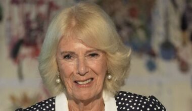 Royal Family join forces with Battersea Dogs and Cats Home for Christmas message