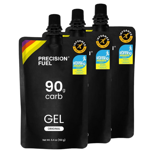 PF90 Energy Gels PF90 Energy Gels