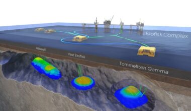 Poland’s Orlen strengthens its Norwegian oil & gas portfolio with acquisition wrap-up
