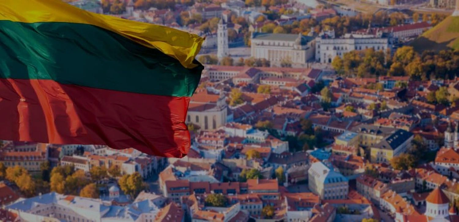 Lithuania detained citizens of Russia and Belarus on suspicion of supplying technology to Russia's military-industrial complex