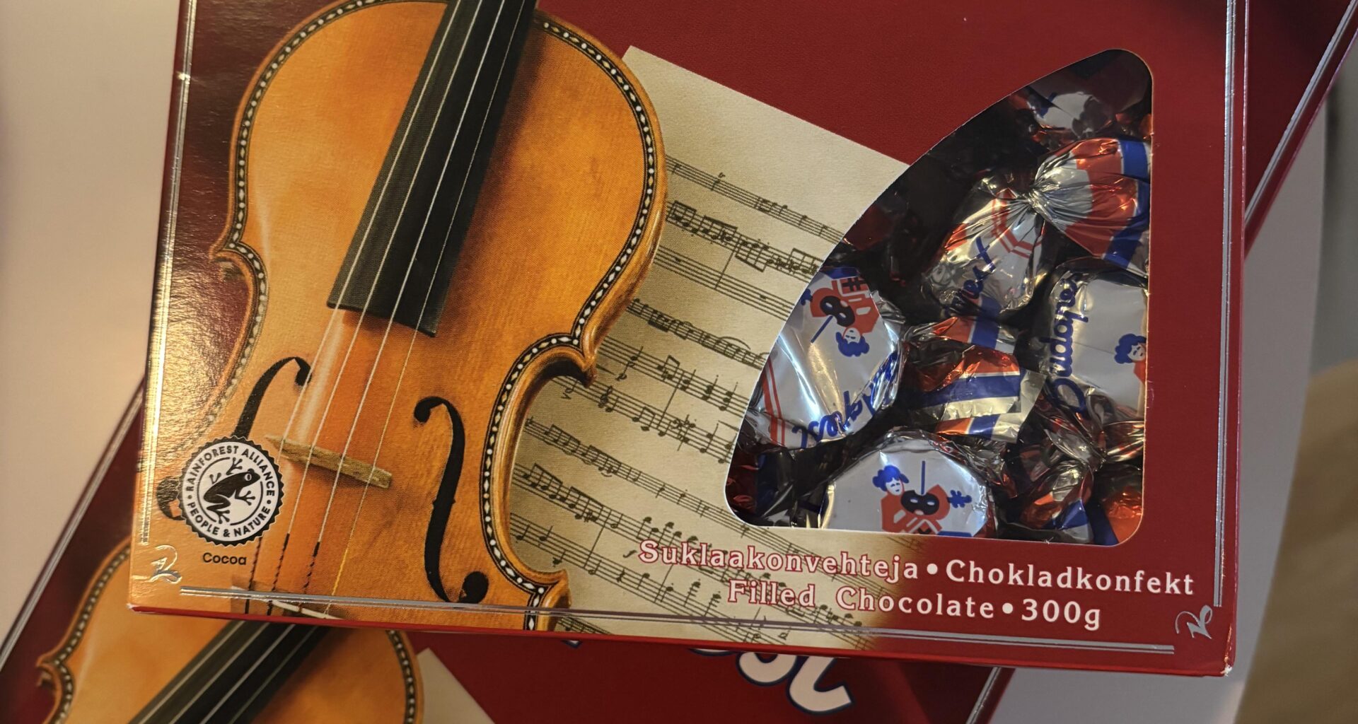 Don’t ask me what I spent on importing this, just know I’m happy