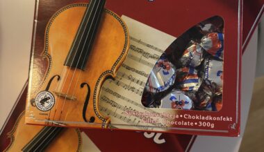 Don’t ask me what I spent on importing this, just know I’m happy