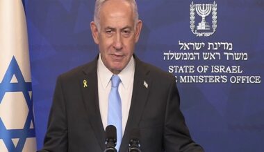 Strengthening Alliances: Israel, Greece, and Cyprus Deepen Ties