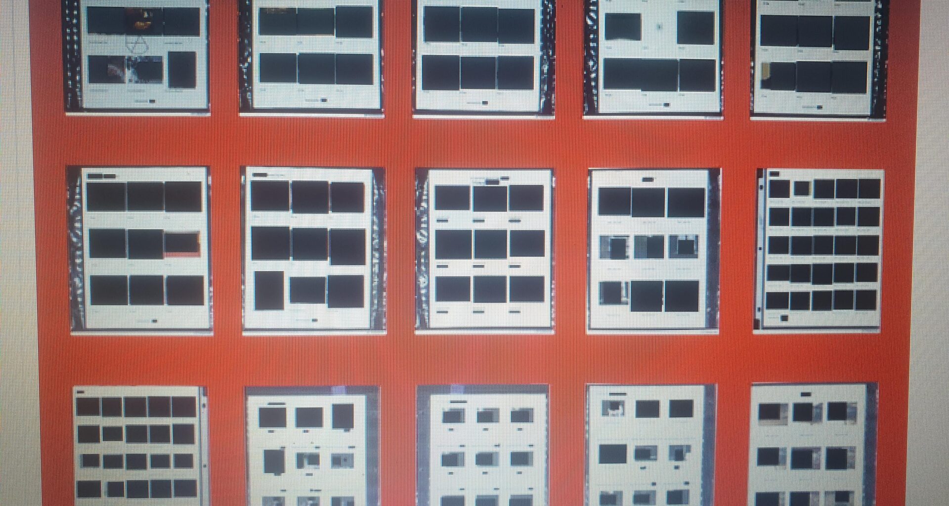 Končno so objavili Epsteinove dokumente! Juhu!😂