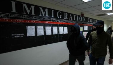 Trump admin's offer to illegal migrants: Leave this year and get $3,000, free flight