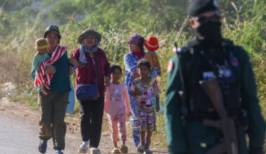 Defense officials plan talks • Table.Briefings