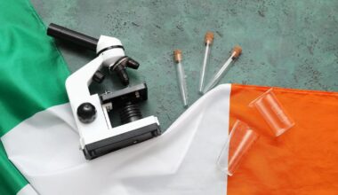 Ireland’s Medtech Industry, By The Numbers