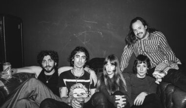 Hola gente! La Plata, una de las bandas de referencia de España harán un AMA en nuestro subreddit el 30 de diciembre. Estáis invitados a pasaros si os interesa.