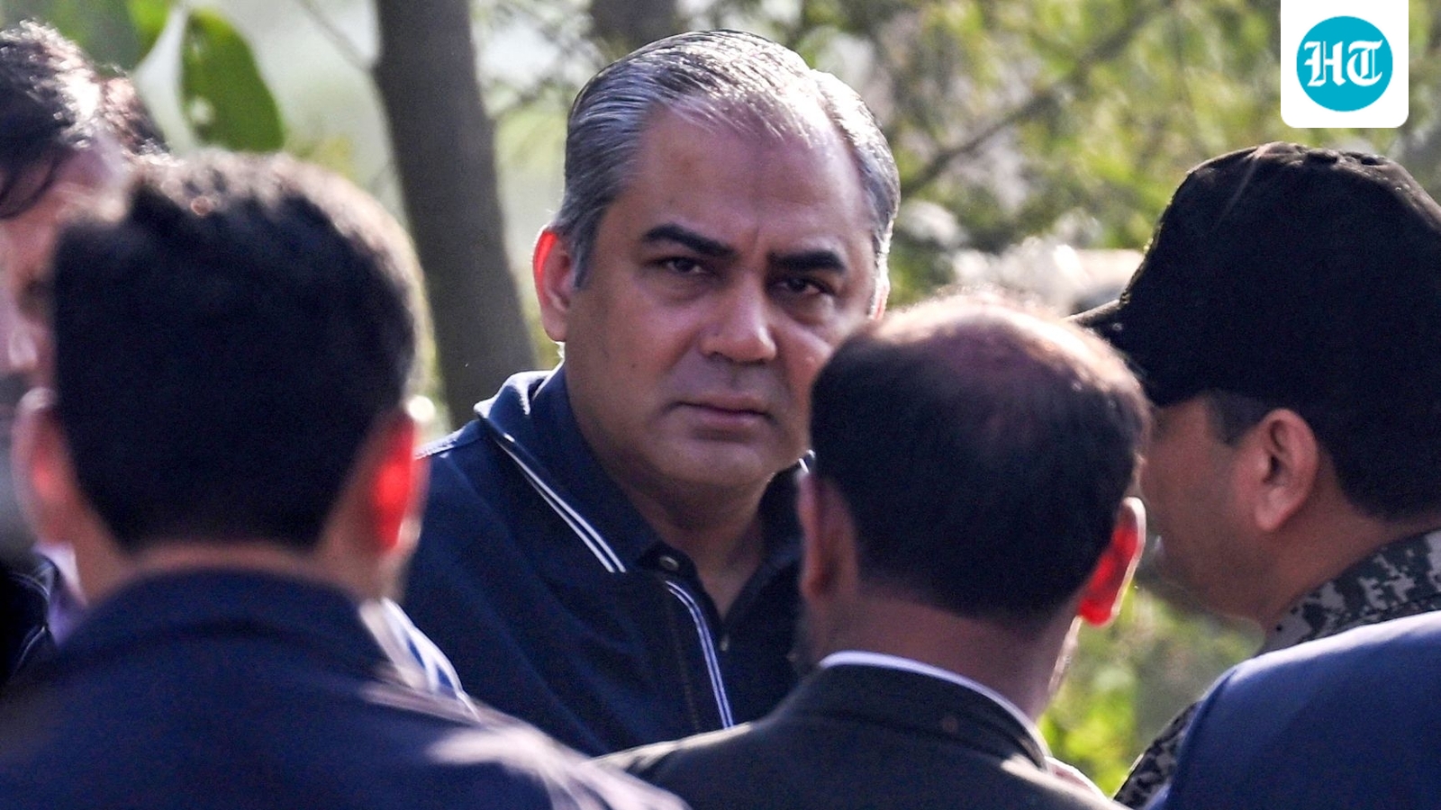 PCB chief Mohsin Naqvi to approach ICC over 'provocative behaviour' from India U19 players in Pakistan Asia Cup final