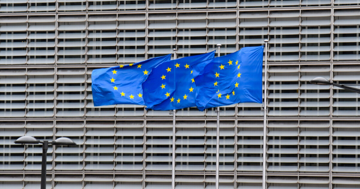 EU plans monitoring hub for China's economic policy • Table.Briefings