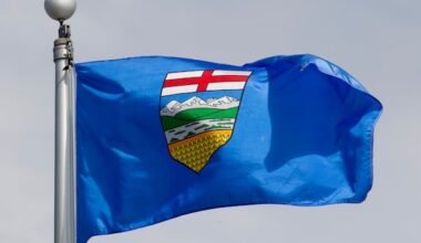 Proposed referendum question on separation from Canada approved by Elections Alberta