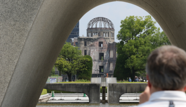 DPRK says Japan's attempt to go nuclear must be prevented