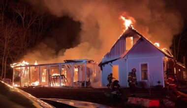 Villa Rica family loses home, business to fire days before Christmas: 'I’m devastated'