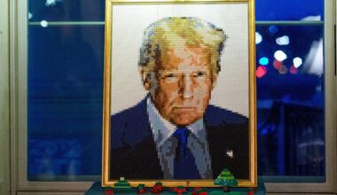 Trump declared new federal holidays. He once said US has 'too many'