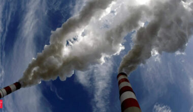 Here’s the bad climate news you missed this year