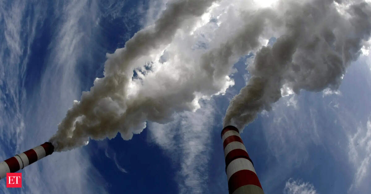 Here’s the bad climate news you missed this year