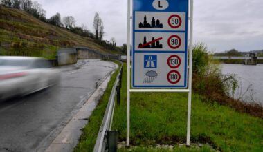 Grenzgänger in Luxemburg: Sechs Prozent sind Luxemburger, die ins Ausland zogen