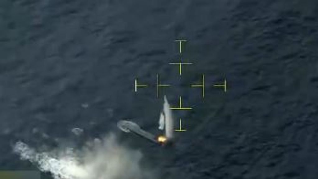 Dode bij nieuwe aanval door VS op 'drugsboot' op Stille Oceaan