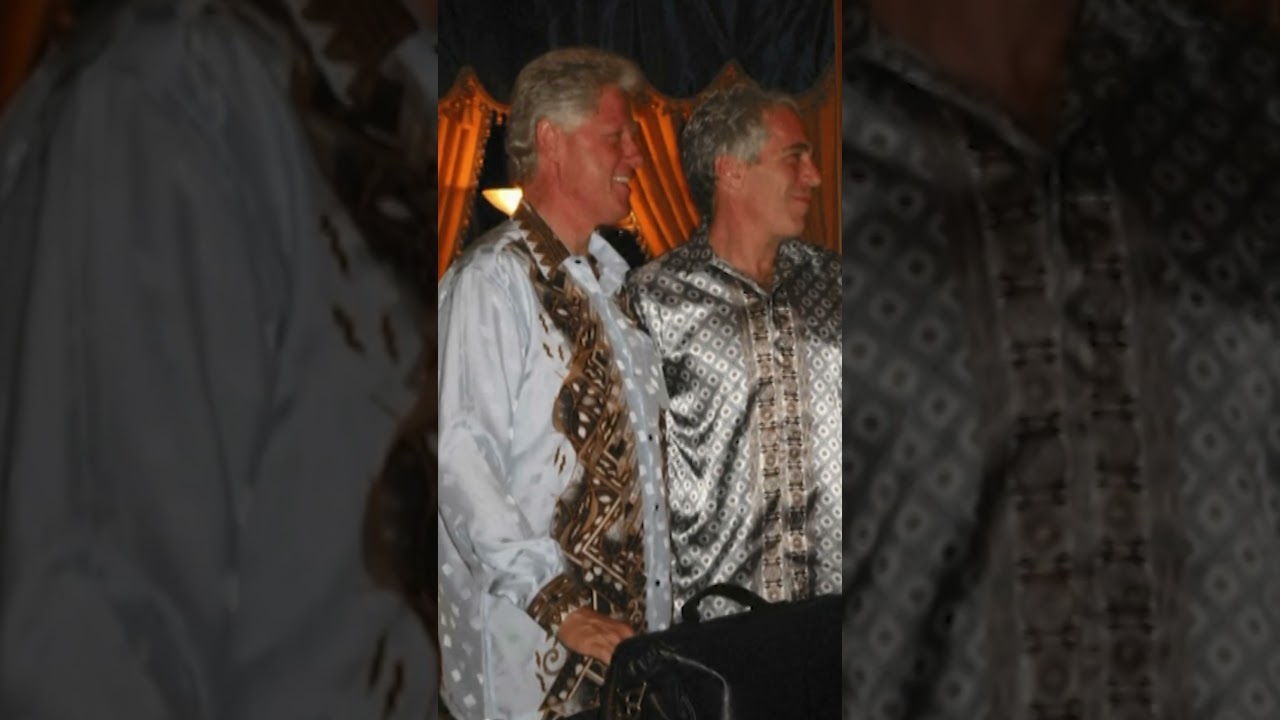 Revelan nuevas fotos de Jeffrey Epstein: Aparece Bill Gates, Noam Chomsky y asesor de Trump