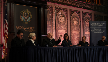 Florida Catholic bishops ask Trump to pause immigration raids for Christmas