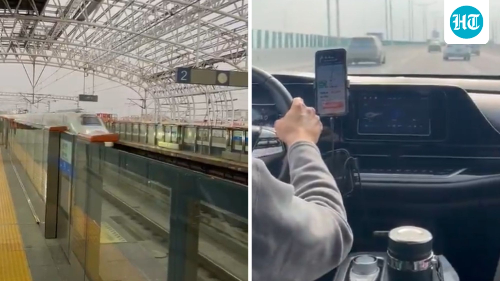 Indian entrepreneur praises China's productivity after visiting 4 factories in 1 day