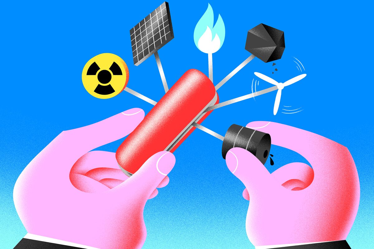 Democrats Snatch 'All of the Above' in Energy Affordability Fight