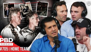 Epstein Files Released? Netanyahu's Iran Push, Fulton County FRAUD + Nicki Minaj PRAISES Trump | PBD