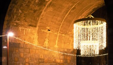 Ena iz Maribora - Praznični večer pod Starim mostom