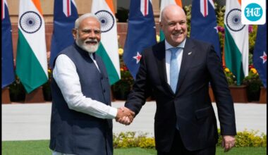 What India’s FTA with New Zealand signals
