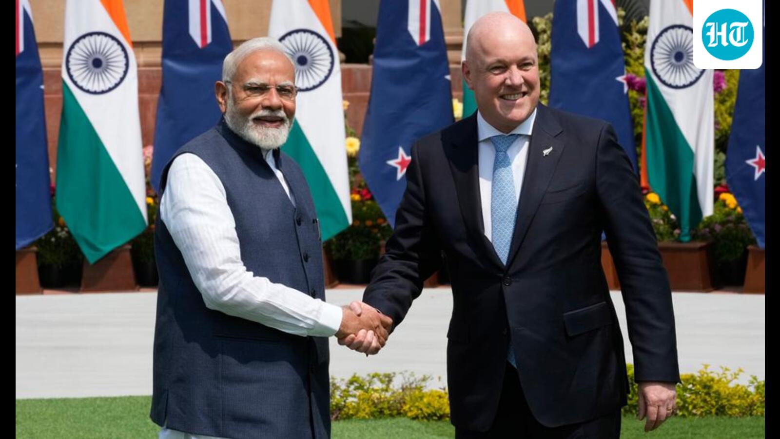 What India’s FTA with New Zealand signals