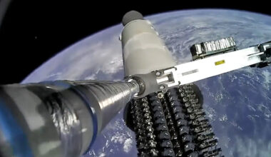 How Russia might attack Elon Musk's Starlink satellite system